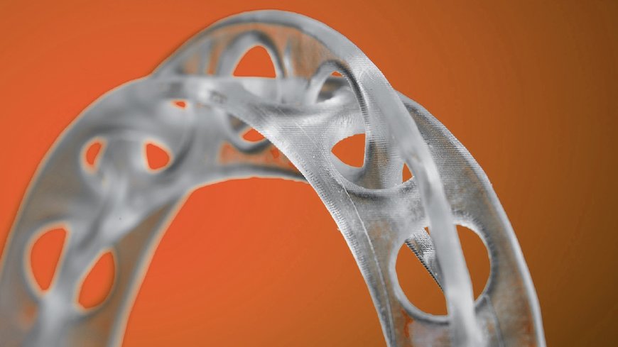 XAAR’S ULTRA HIGH VISCOSITY TECHNOLOGY UNLEASHES INKJET’S 3D AND ADDITIVE MANUFACTURING POSSIBILITIES